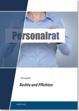 Personalrat aktuell