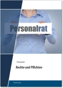 Personalrat aktuell