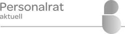 Personalrat aktuell