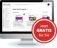 Personalrat aktuell