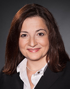 Friederike Becker-Lerchner